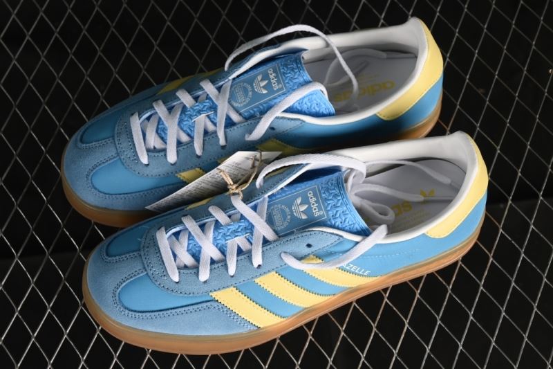 Adidas Gazelle Shoes